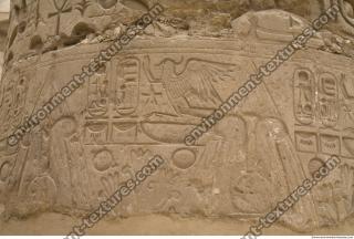 Photo Texture of Karnak 0067